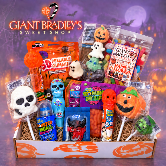 Halloween Box