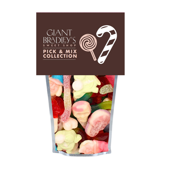 Halloween Pick & Mix