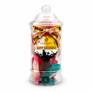 Halloween Pick & Mix Small Gift Jar
