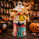Halloween Pick & Mix Small Gift Jar