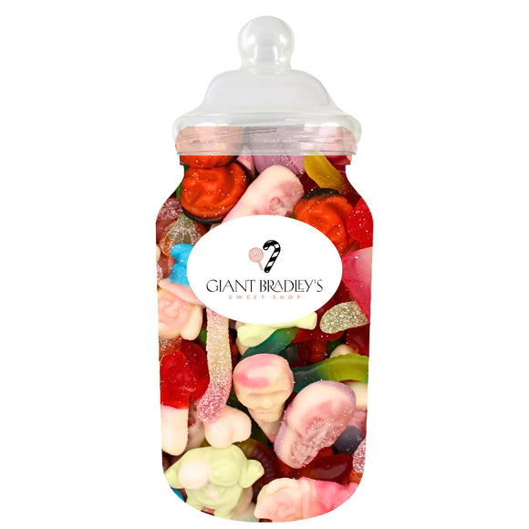 Halloween Pick & Mix Sweets