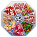 Halloween Sweet Platter