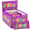 Hannah's Chocolate Jazzles