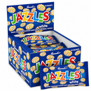 Hannah's White Jazzles