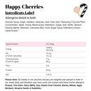 Happy Cherries