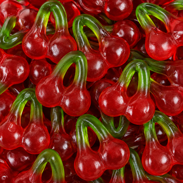 Happy Cherries