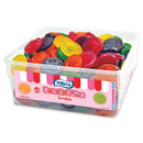 Happy Jelly Smiles