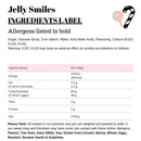 Happy Jelly Smiles