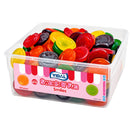 Happy Jelly Smiles