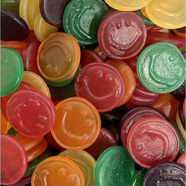 Happy Jelly Smiles