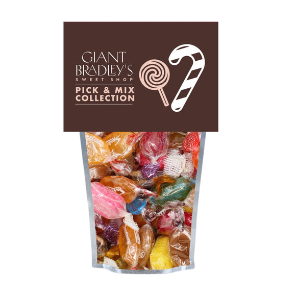 Hard Boiled Sweet Mix