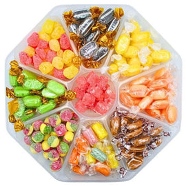 Hard Boiled Sweet Platter 1.2kg