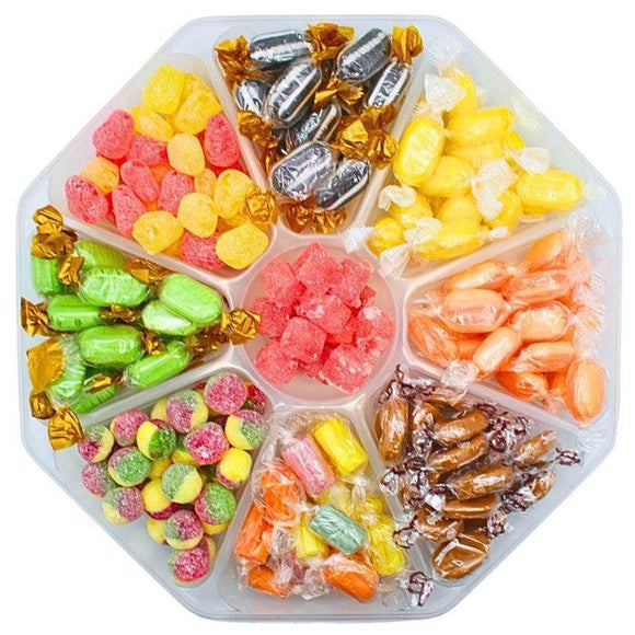 Hard Boiled Sweet Platter 1.2kg