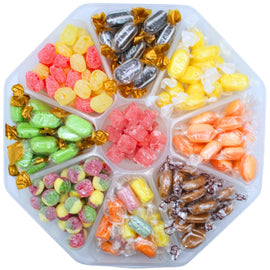 Hard Boiled Sweet Platter 1.2kg