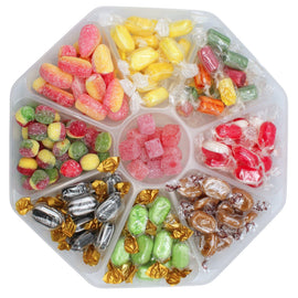 Hard Boiled Sweet Platter 1.2kg