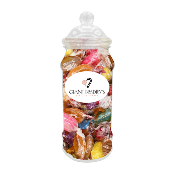 Hard Boiled Sweets Mix