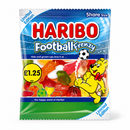 Haribo Football Frenzy 140g PMP