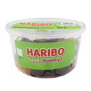Haribo Giant Dummies Tub 816g