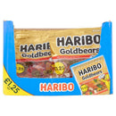 Haribo Gold Bears Share Bags 140g PMP