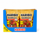 Haribo Gold Bears Share Bags 140g PMP