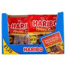 Haribo Happy Cola 140g PMP
