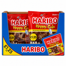Haribo Happy Cola 140g PMP