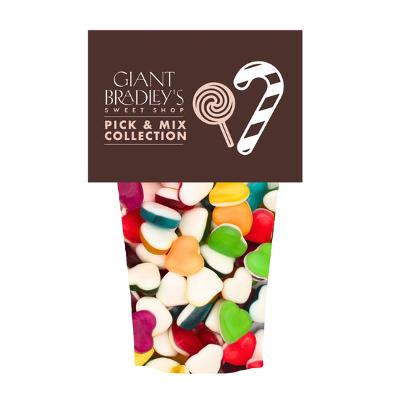 Haribo Heart Throbs Limited Edition