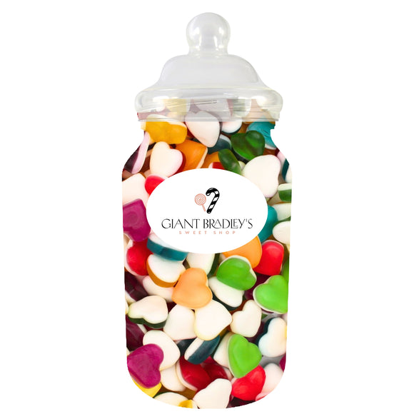 Haribo Heart Throbs Limited Edition