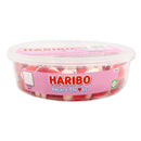 Haribo Heart Throbs Tub 480g