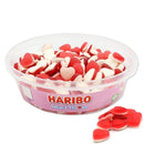 Haribo Heart Throbs Tub 480g