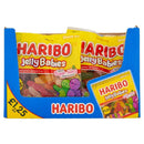 Haribo Jelly Babies Bags 140g