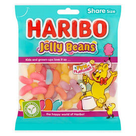 Haribo Jelly Beans Bag 140g