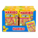 Haribo Rainbow Strips Z!NG 130g