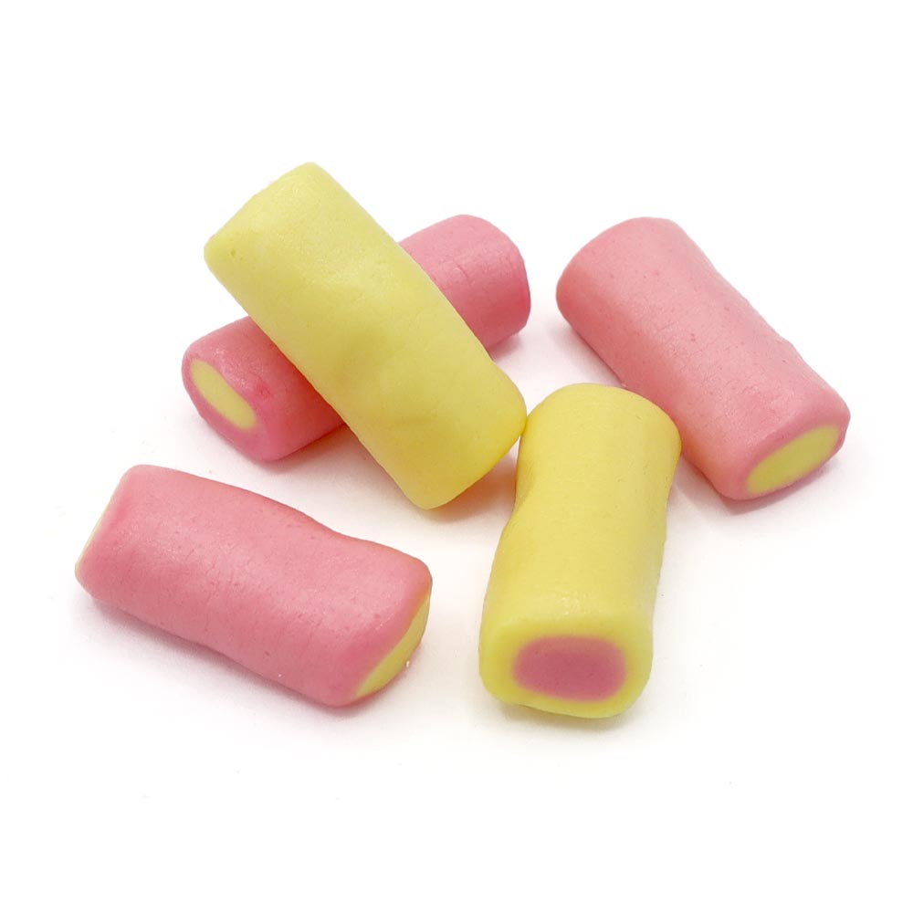 Haribo Rhubarb & Custard Tub 810g