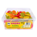Haribo Rotella Tub 800g