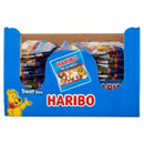 Haribo Starmix Treat Bags 16g box of 100