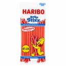 Haribo Strawberry Balla Stixx Bags 140g PMP