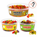 Haribo Sweets Bundle 3 Tubs for £20