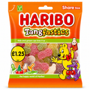 Haribo Tangfastics Share Bags 140g PMP