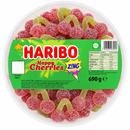 Haribo Tub Sweets