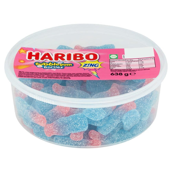 Haribo Tub Sweets