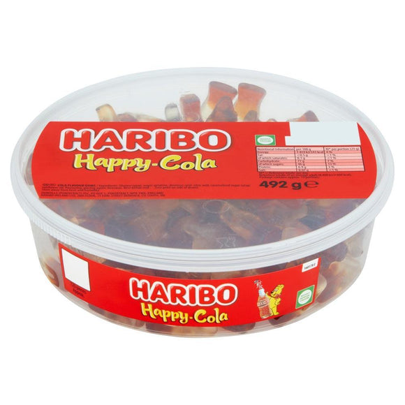 Haribo Tub Sweets