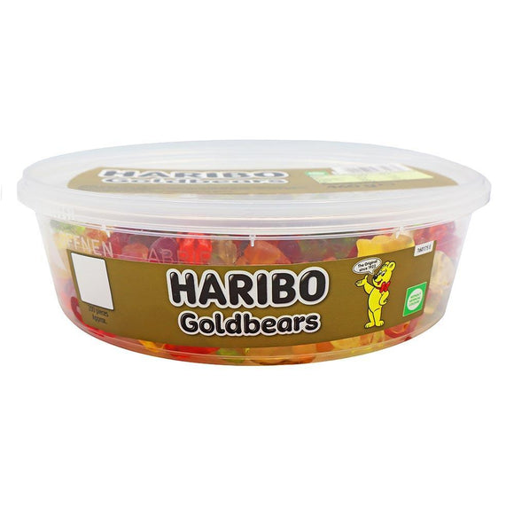 Haribo Tub Sweets