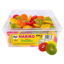 Haribo Tub Sweets