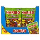 Haribo Twin Snakes Bag 140g PMP