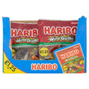 Haribo Wine Gums 140g