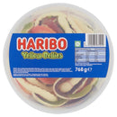 Haribo Yellow Bellies Tub 767g