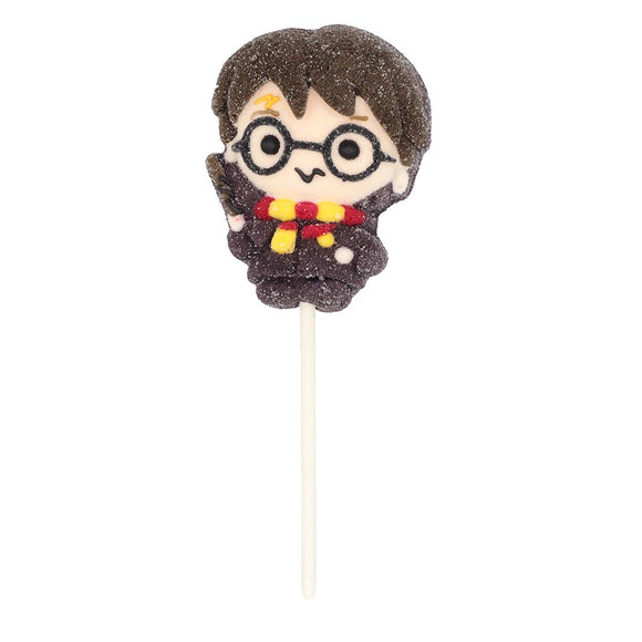 Harry Potter Mallow Pops 30g