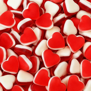 Heart Throbs