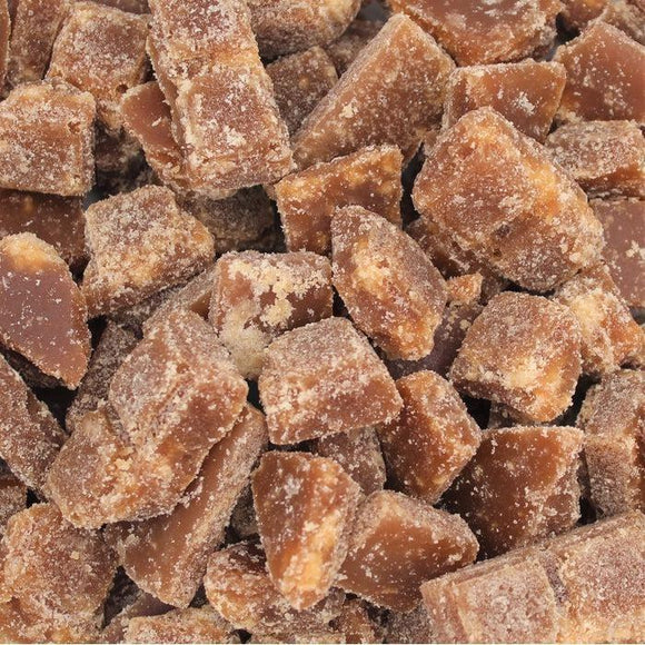 Herbal Cough Candy (Winter Candy)